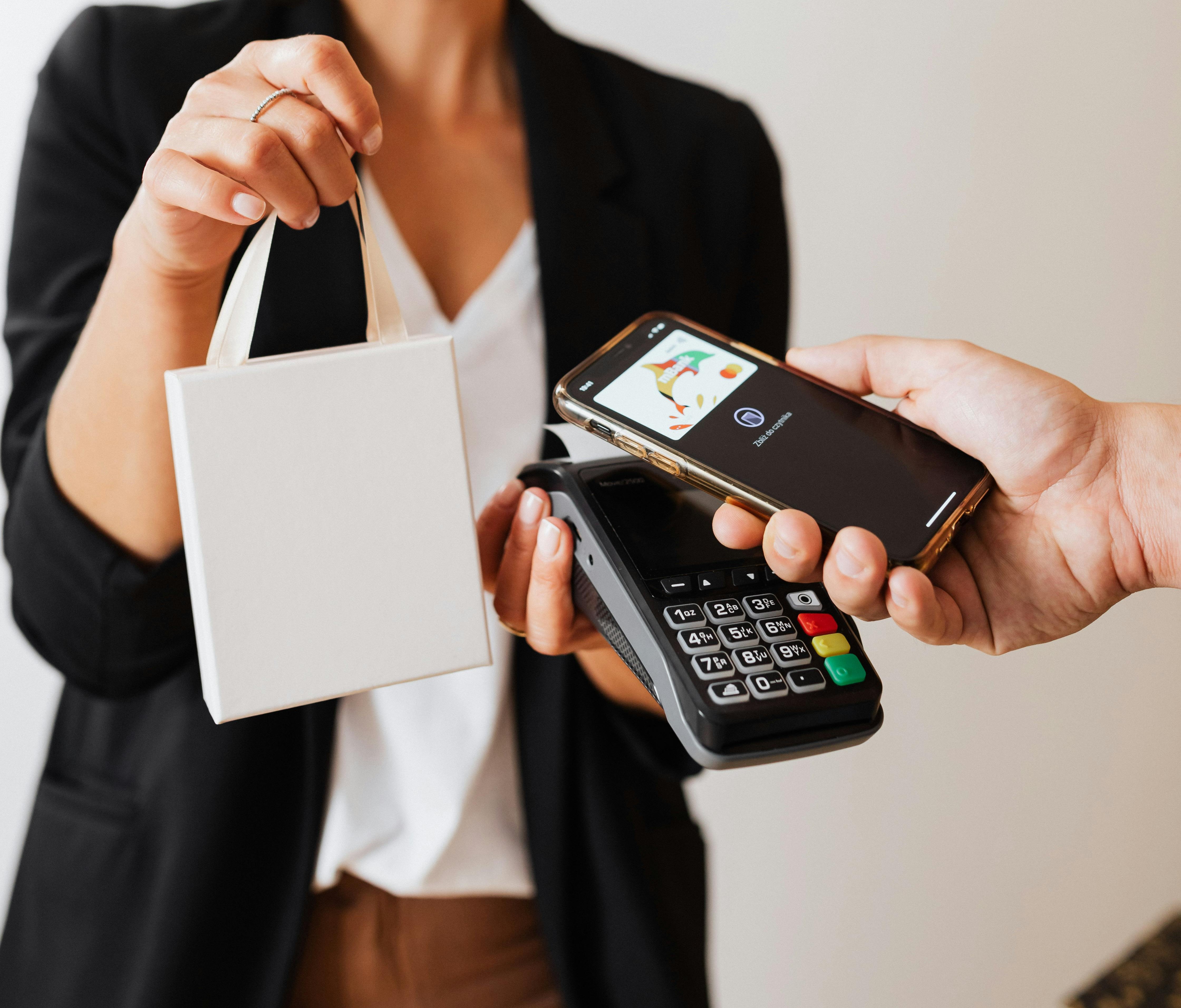 Carteiras digitais: o futuro da fidelização