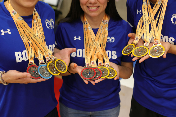 Imagem sobre a LiHai